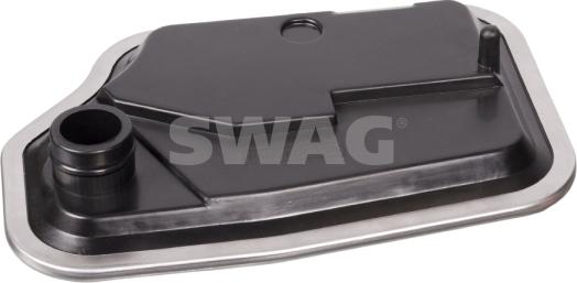Swag 50 10 4505 - Hydraulic Filter, automatic transmission car-mod.net
