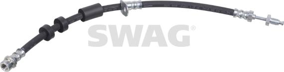 Swag 50 10 4237 - Brake Hose car-mod.net