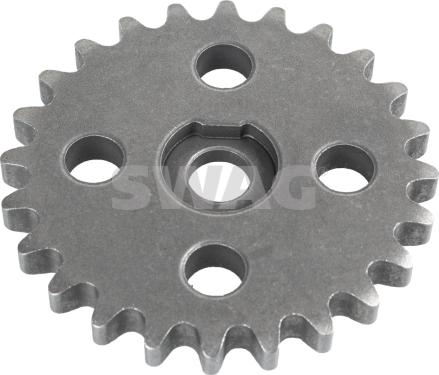 Swag 50106647 - Gear, oil pump car-mod.net