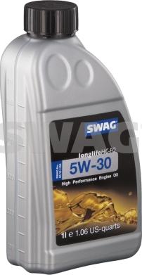 Swag 50 10 1150 - Engine Oil car-mod.net