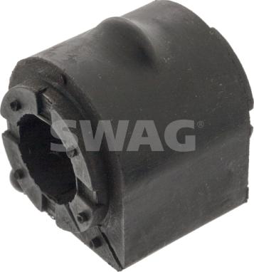 Swag 50 10 1207 - Bearing Bush, stabiliser car-mod.net