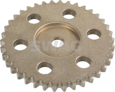 Swag 50 10 8916 - Gear, camshaft car-mod.net