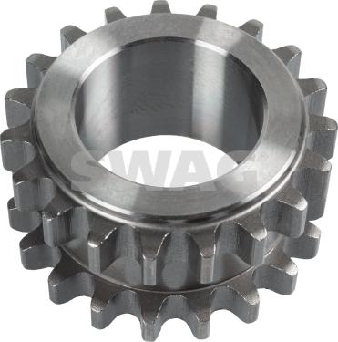 Swag 50 10 8917 - Crankshaft Gear car-mod.net