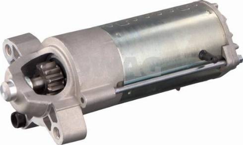 Swag 50 10 2909 - Starter car-mod.net