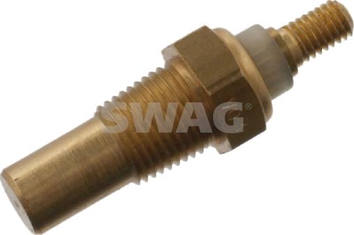 Swag 50 23 0004 - Coolant temperature Sensor car-mod.net