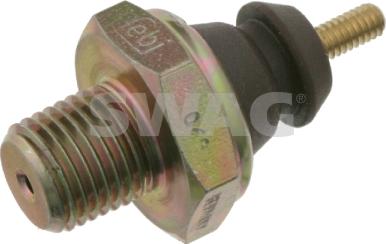 Swag 50 23 0001 - Sender Unit, oil pressure car-mod.net
