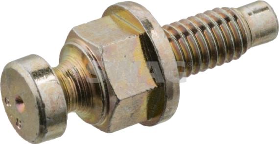 Swag 50 22 0001 - Bolt, tensioner pulley car-mod.net