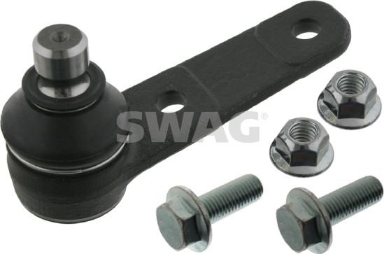 Swag 50 78 0010 - Ball Joint car-mod.net
