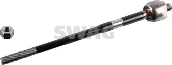 Swag 50 72 0019 - Inner Tie Rod, Axle Joint car-mod.net