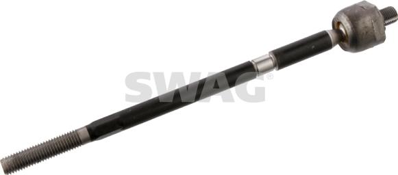 Swag 50 72 0017 - Inner Tie Rod, Axle Joint car-mod.net