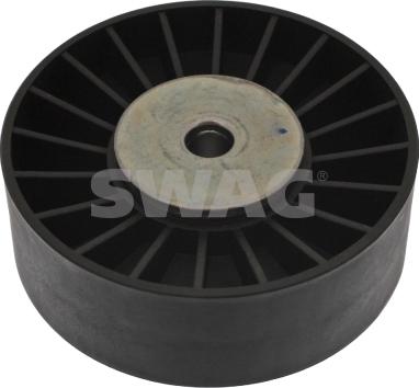 Swag 58 03 0001 - Pulley, v-ribbed belt car-mod.net