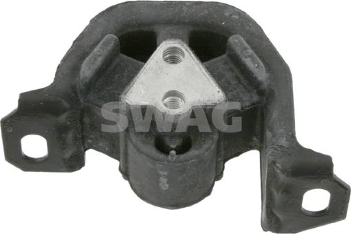 Swag 57 92 4857 - Mounting, automatic transmission car-mod.net