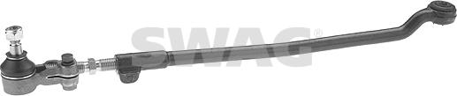 Swag 57 72 0005 - Tie Rod car-mod.net