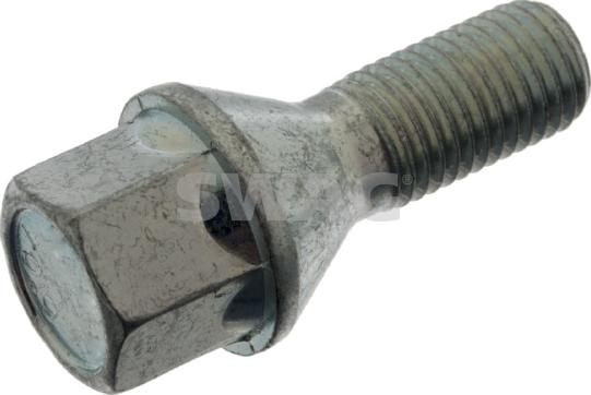 Swag 60 94 9873 - Wheel Bolt car-mod.net