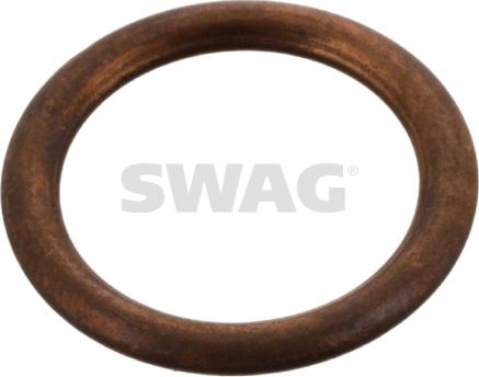 Swag 60 94 4850 - Seal Ring, oil drain plug car-mod.net