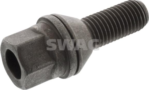 Swag 60 94 6192 - Wheel Bolt car-mod.net