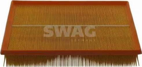 Swag 60 94 0963 - Engine Air Filter car-mod.net