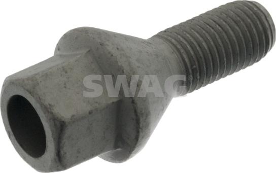 Swag 60 94 8925 - Wheel Bolt car-mod.net