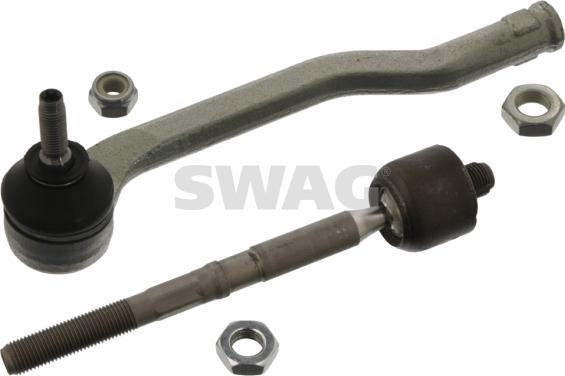 Swag 60 94 3461 - Tie Rod car-mod.net