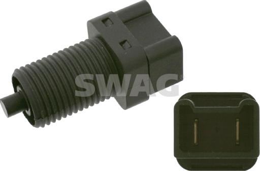 Swag 60 91 5097 - Brake Light Switch / Clutch car-mod.net