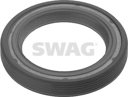 Swag 60 91 0541 - Shaft Seal, crankshaft car-mod.net