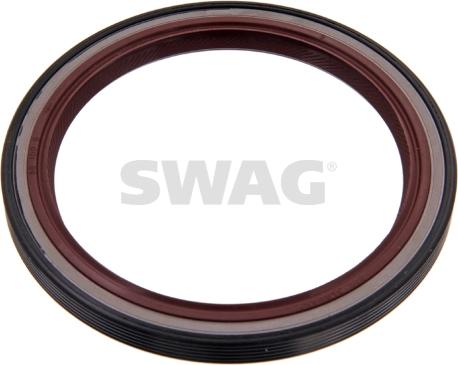 Swag 60 91 0542 - Shaft Seal, crankshaft car-mod.net