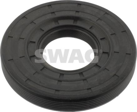 Swag 60 91 1409 - Shaft Seal, manual transmission flange car-mod.net