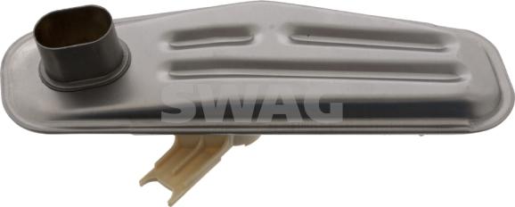 Swag 60 91 2056 - Hydraulic Filter, automatic transmission car-mod.net