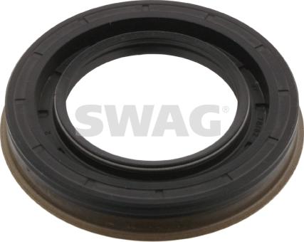Swag 60 93 4976 - Shaft Seal, differential car-mod.net