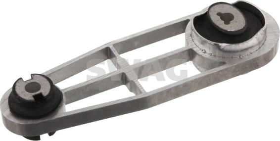Swag 60 93 4133 - Holder, engine mounting car-mod.net
