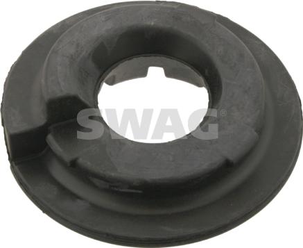 Swag 60 93 0185 - Supporting Ring, suspension strut bearing car-mod.net