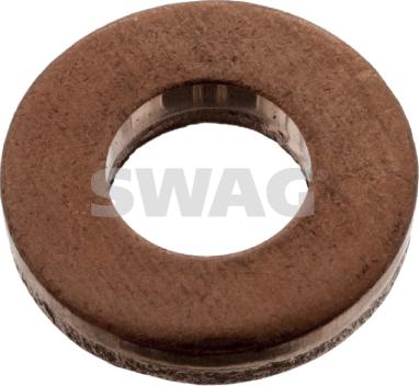 Swag 60 93 0253 - Seal Ring, injector car-mod.net