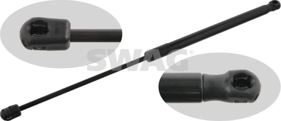 Swag 60 93 1438 - Gas Spring, boot, cargo area car-mod.net