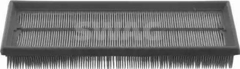 Swag 60 93 1265 - Engine Air Filter car-mod.net