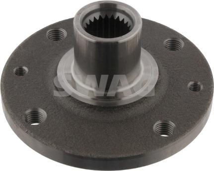 Swag 60 93 2555 - Wheel Hub car-mod.net