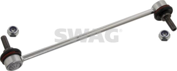 Swag 60 93 2699 - Rod / Strut, stabiliser car-mod.net