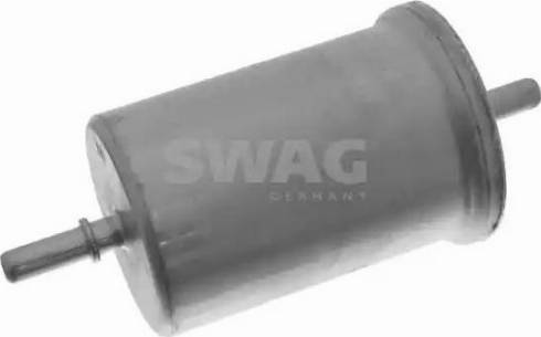 Swag 60 93 2399 - Fuel filter car-mod.net