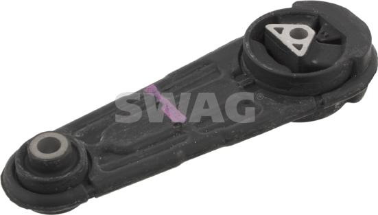 Swag 60 92 9593 - Holder, engine mounting car-mod.net
