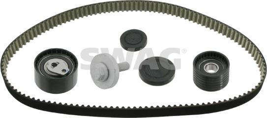 Swag 60 92 6567 - Timing Belt Set car-mod.net