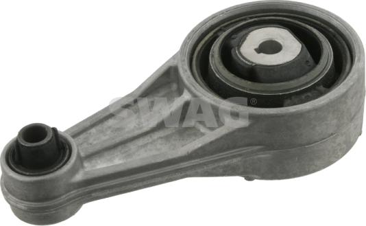 Swag 60 92 6826 - Holder, engine mounting car-mod.net