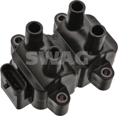 Swag 60 92 1524 - Ignition Coil car-mod.net