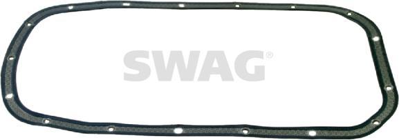 Swag 60 92 1157 - Gasket, oil sump car-mod.net