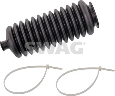 Swag 60 92 1170 - Bellow Set, steering car-mod.net