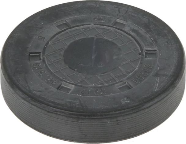 Swag 60 92 3204 - Plug, rocker arm shaft mounting bore car-mod.net