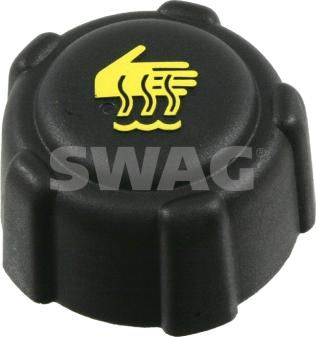 Swag 60 92 2085 - Sealing Cap, coolant tank car-mod.net