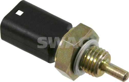 Swag 60 92 2261 - Coolant temperature Sensor car-mod.net
