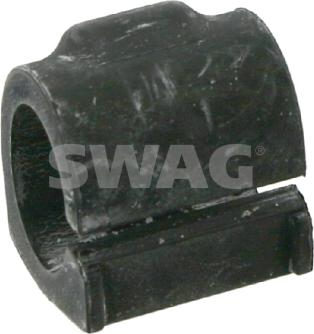 Swag 60 92 7446 - Bearing Bush, stabiliser car-mod.net