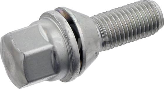 Swag 60 92 7756 - Wheel Bolt car-mod.net