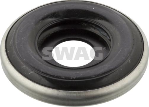 Swag 60 54 0013 - Rolling Bearing, suspension strut support mounting car-mod.net