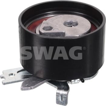 Swag 60 03 0055 - Tensioner Pulley, timing belt car-mod.net